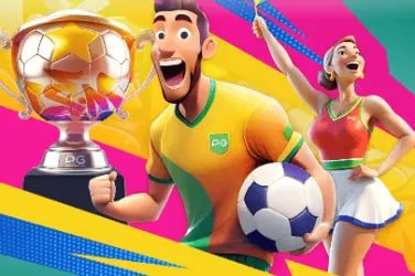 Ilustrasi pemain enjoying live casino dan sportsbook dewa99 dengan perangkat mobile