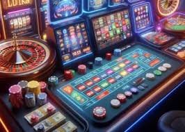 Tampilan Lobby Game dewa99 dengan berbagai kategori game taruhan